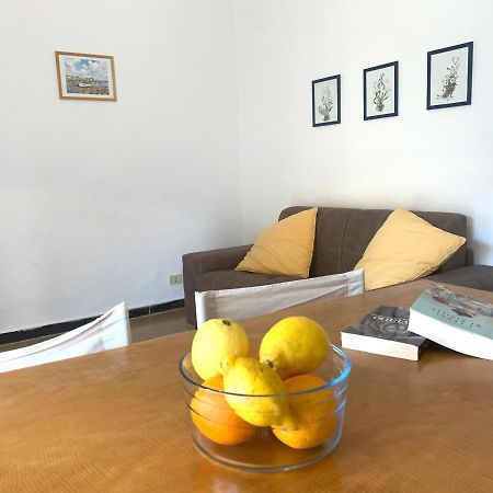 Marie Claire Apartment Levanto Bagian luar foto