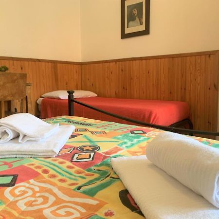 Marie Claire Apartment Levanto Bagian luar foto