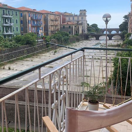 Marie Claire Apartment Levanto Bagian luar foto