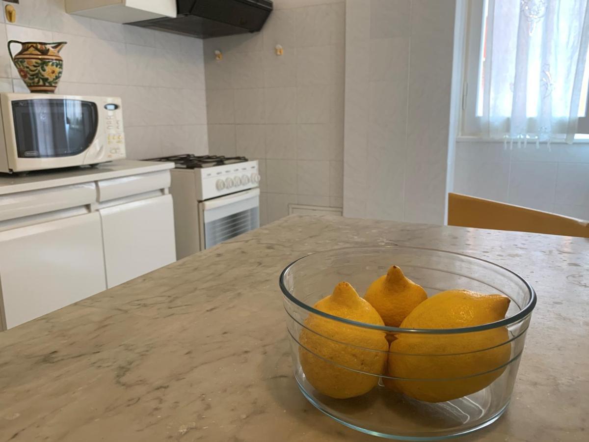 Marie Claire Apartment Levanto Bagian luar foto